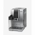Miniatyrbillede 3 af 5: Superautomatisk kaffemaskine DeLonghi ECAM 350.75.S Sølvfarvet 300 g
