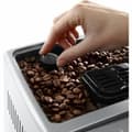 Miniatyrbillede 5 af 5: Superautomatisk kaffemaskine DeLonghi ECAM 350.75.S Sølvfarvet 300 g