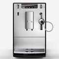 Pikkukuva 1 / 3: Superautomaattinen kahvinkeitin Melitta E957-203 Hopeinen 1400 W 1450 W 15 bar 1,2 L