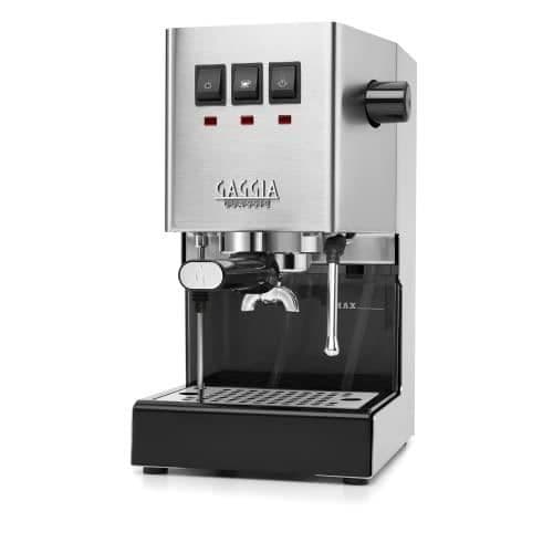 GAGGIA CLASSIC EVO INOX RI9481-11 886948111010