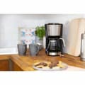 Miniatyrbild 5 av 5: Kaffebryggare Russell Hobbs 24210-56 1000 W 5 Csészék