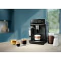 Miniatyrbillede 6 af 9: Superautomatisk kaffemaskine Philips EP2331/10 Sort