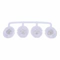 Miniatyrbillede 2 af 2: Knaps EDM 07718 07707 Udskifter Express kaffemaskine