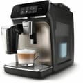 Miniatyrbillede 1 af 7: Superautomatisk kaffemaskine Philips EP2336/40 230 W 15 bar 1,8 L Sort