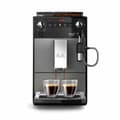 Miniatyrbild 1 av 2: Superautomatisk kaffebryggare Melitta Avanza F270-100 Titan 1450 W 15 bar 1,5 L