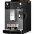 Pikkukuva 2 / 2: Superautomaattinen kahvinkeitin Melitta Avanza F270-100 Titaani 1450 W 15 bar 1,5 L