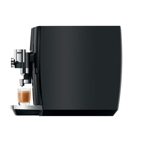 Superautomatisk kaffebryggare Jura J8 Svart Ja 1450 W 15 bar
