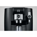 Miniatyrbild 8 av 11: Superautomatisk kaffebryggare Jura J8 Svart Ja 1450 W 15 bar