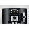 Miniatyrbild 11 av 11: Superautomatisk kaffebryggare Jura J8 Svart Ja 1450 W 15 bar