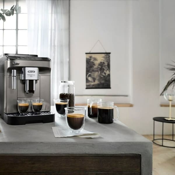 Superautomatisk kaffetrakter DeLonghi ECAM 290.42.TB Flerfarget 1,8 L