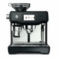 Miniatyrbild 1 av 4: Superautomatisk kaffebryggare Sage SES990BTR4EEU1 Svart Stål 2400 W 15 bar 2,5 L