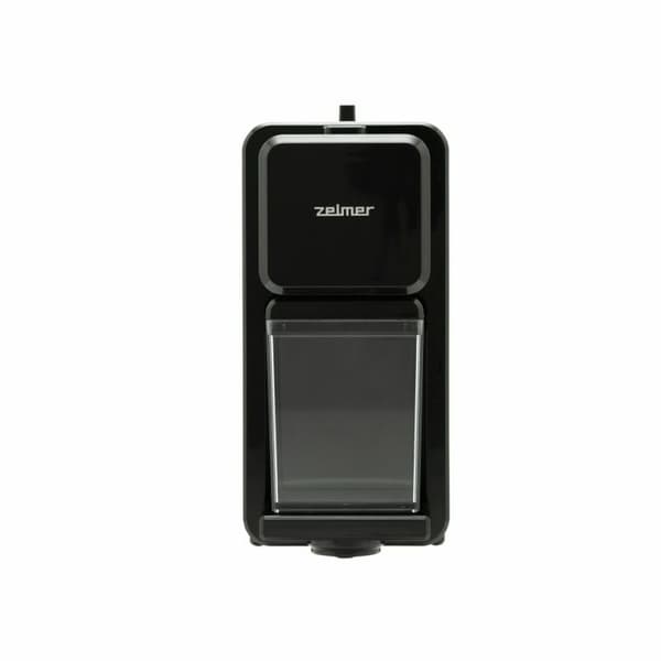 Elektrisk kvarn Zelmer ZCG7925 Svart 120 W
