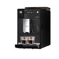 Miniatyrbild 2 av 2: Superautomatisk kaffebryggare Melitta F300-103 Svart Silvrig 1450 W 1,5 L 250 g 15 bar