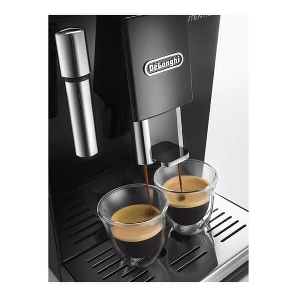 Elektrisk kaffemaskine DeLonghi Etam 29510B Sort