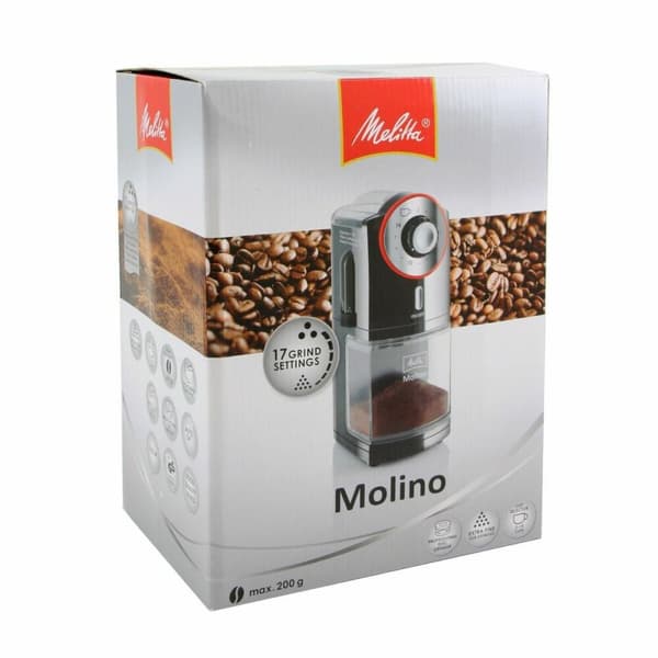 Kaffekvern Melitta 100W 100 W