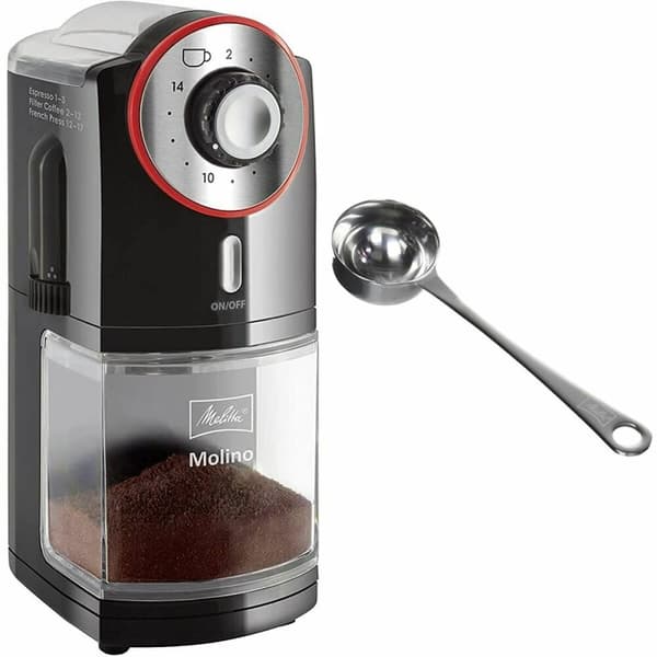 Kaffemølle Melitta 100W 100 W
