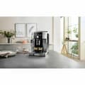 Pikkukuva 3 / 5: Superautomaattinen kahvinkeitin DeLonghi ECAM 250.23.SB Musta Hopeinen 1450 W 15 bar 250 g 1,8 L