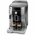 Pikkukuva 1 / 5: Superautomaattinen kahvinkeitin DeLonghi ECAM 250.23.SB Musta Hopeinen 1450 W 15 bar 250 g 1,8 L