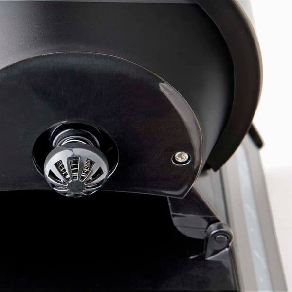 Superautomatisk kaffemaskine Black & Decker ES9200020B Sort Sølvfarvet 1000 W