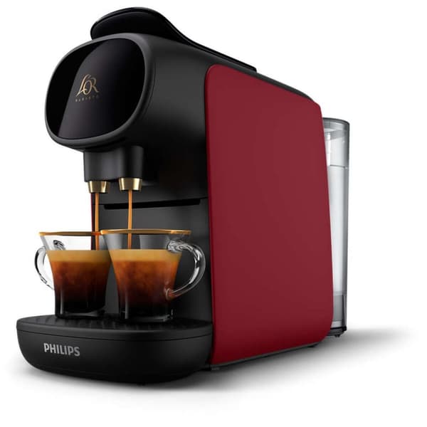Elektrisk kaffemaskine Philips LM9012/55 1450 W