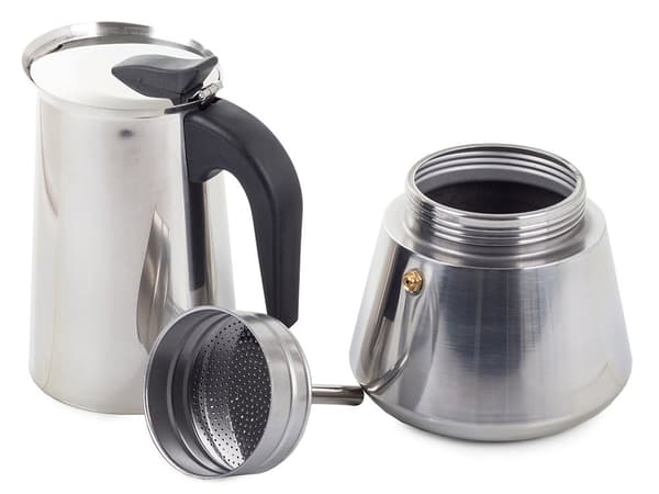 Mokabryggare / Kaffepanna - 600 ml