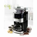 Miniatyrbilde 2 av 3: Dryppkaffetrakter DOMO DO721K 1,5 L Svart