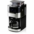 Miniatyrbilde 1 av 3: Dryppkaffetrakter DOMO DO721K 1,5 L Svart