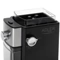 Pikkukuva 6 / 7: Elektroninen mylly Adler AD 4448 Musta Hopeinen 150 W 300 W 250 g