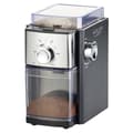 Pikkukuva 7 / 7: Elektroninen mylly Adler AD 4448 Musta Hopeinen 150 W 300 W 250 g