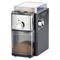 Pikkukuva 1 / 7: Elektroninen mylly Adler AD 4448 Musta Hopeinen 150 W 300 W 250 g