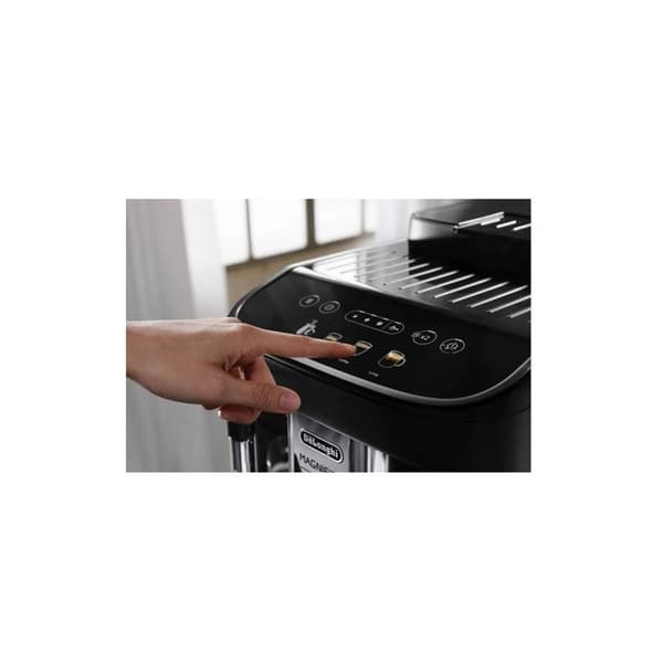 De'Longhi "Magnifica Evo ECAM290.21.B" kaffemaskin