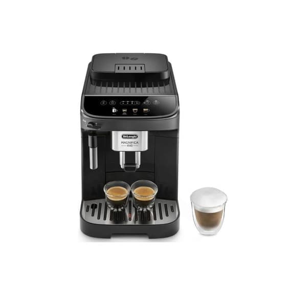 De'Longhi "Magnifica Evo ECAM290.21.B" kaffemaskin
