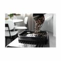 Miniatyrbild 5 av 5: Superautomatisk kaffebryggare DeLonghi ECAM 290.21.B Svart 1450 W 15 bar 250 g 1,8 L