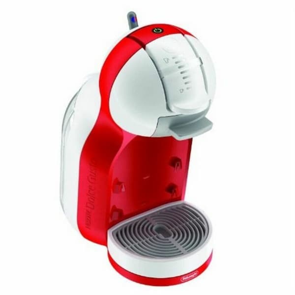 Kapselkaffemaskine DeLonghi EDG305.WR 15 bar 0,8 L 1460W Rød 1600 W
