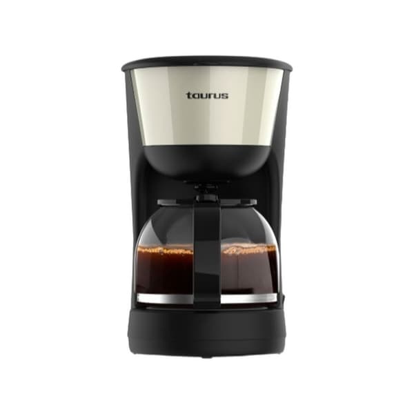Dryppkaffetrakter Taurus Verona Vintage Cream 12T