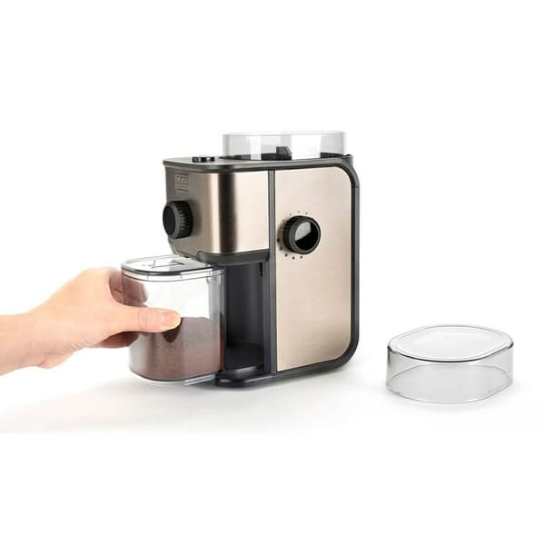 Kaffemølle Black & Decker ES9080020B