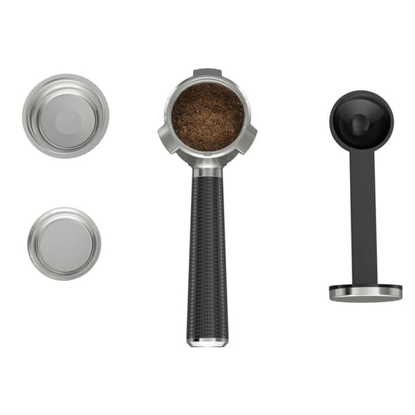 Espressobryggare Krups XP442C 1450 W 1 L