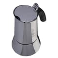 Miniatyrbillede 4 af 9: Italiensk Kaffekande Bialetti Sort