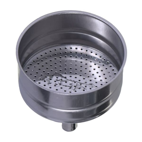 Italiensk Kaffekande Bialetti Sort
