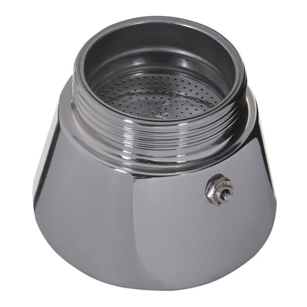 Italiensk Kaffekande Bialetti Sort