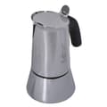 Miniatyrbillede 1 af 9: Italiensk Kaffekande Bialetti Sort