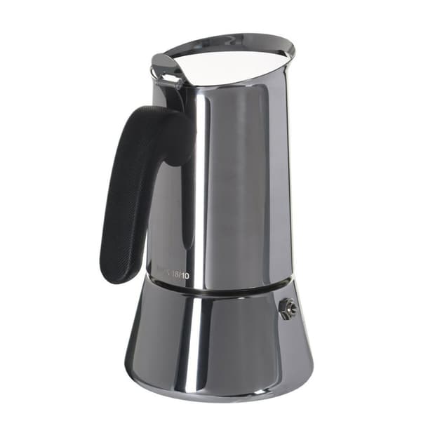 Italiensk Kaffekande Bialetti Sort