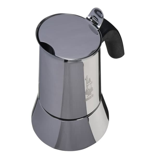 Italiensk Kaffekande Bialetti Sort
