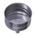 Miniatyrbilde 5 av 9: Italian Kaffekanne Bialetti Svart