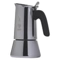 Miniatyrbilde 6 av 9: Italian Kaffekanne Bialetti Svart