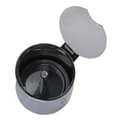 Miniatyrbilde 8 av 9: Italian Kaffekanne Bialetti Svart