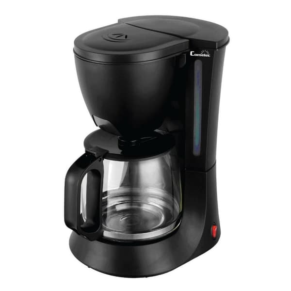 Kaffebryggare COMELEC C2 1,2 L Svart