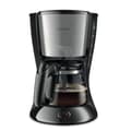 Miniatyrbild 2 av 2: Kaffebryggare Philips Cafetera HD7462/20 (15 Tazas) Svart 1000 W