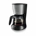 Miniatyrbild 1 av 2: Kaffebryggare Philips Cafetera HD7462/20 (15 Tazas) Svart 1000 W
