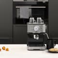 Miniatyrbild 6 av 11: Manuell Espressobryggare Princess 01.249412.01.001 Stål 1,5 L